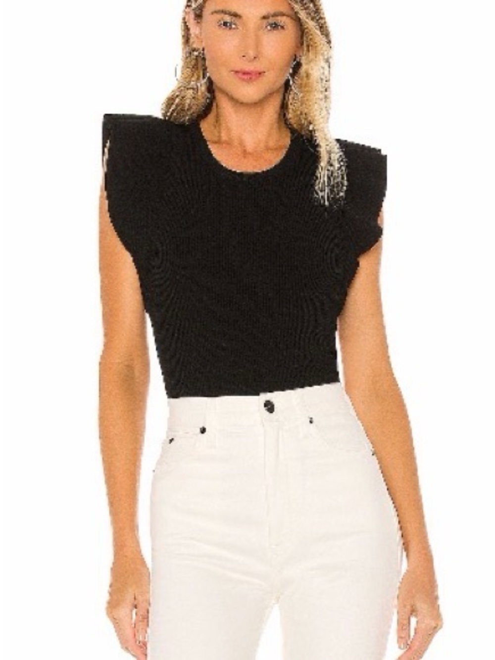 A.L.C Top - Picture 2 of 6